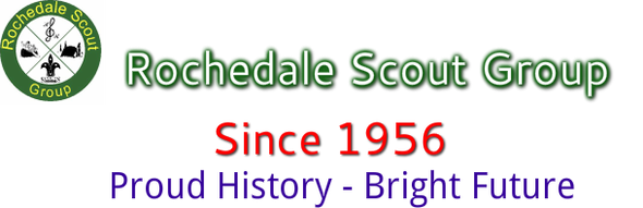 Rochedale Scout Group